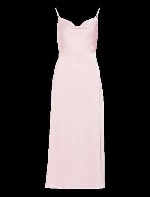 Vila | Viravenna Strap Ankle Dress - Noos/Oc | 38
