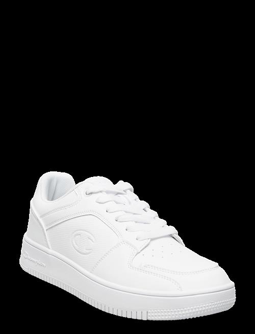Champion | Rd18 2.0 Low Low Cut Shoe | 42.5