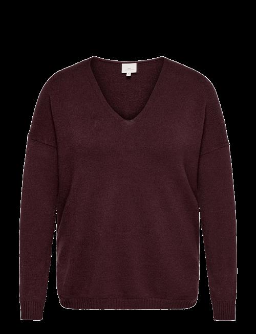 ONLY Carmakoma | Carmargareta Ls Pullover Knt Noos | 50-52