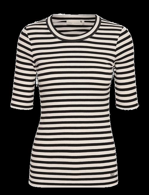 InWear | Dagnaiw Striped T-Shirt | XXS