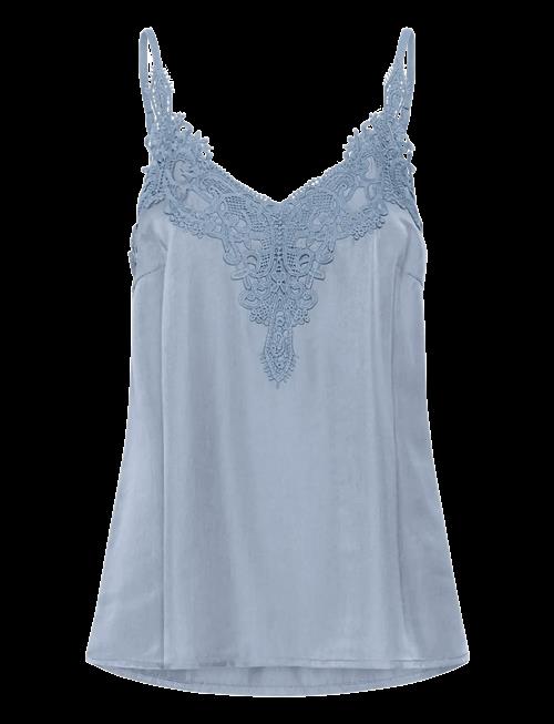 Cream | Cranna Top | 44