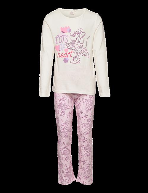 Disney | Pyjalong Imprime | 98
