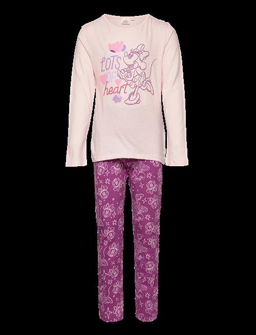 Disney | Pyjalong Imprime | 116
