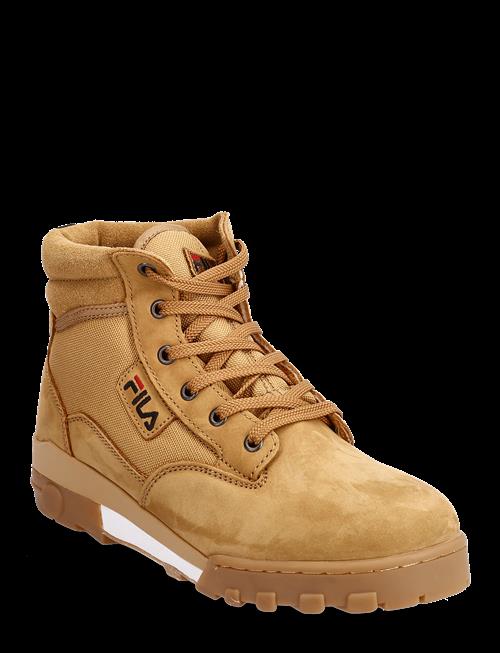 FILA | Grunge Ii Mid | 43