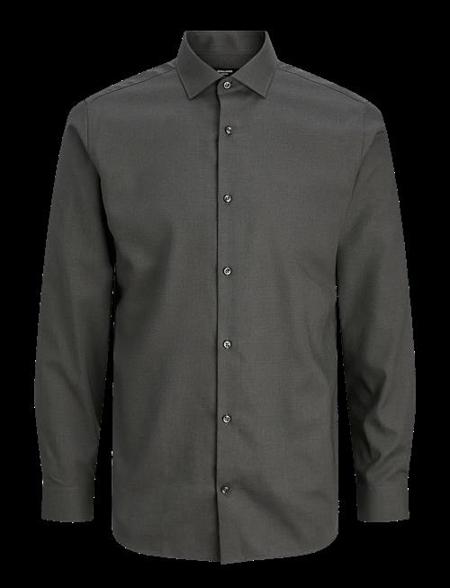 Jack & Jones | Jprblaparker Shirt L/S Noos | L