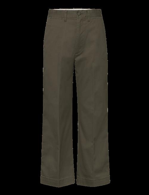 Polo Ralph Lauren | Chino Wide-Leg Pant | 32