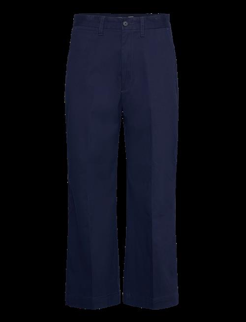Polo Ralph Lauren | Chino Wide-Leg Pant | 38