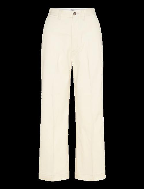 Polo Ralph Lauren | Chino Wide-Leg Pant | 40