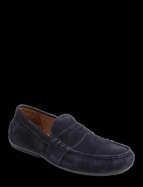 Polo Ralph Lauren | Reynold Suede Driver | 43