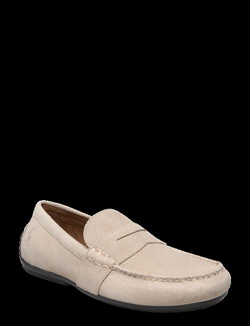 Polo Ralph Lauren | Reynold Suede Driver | 41