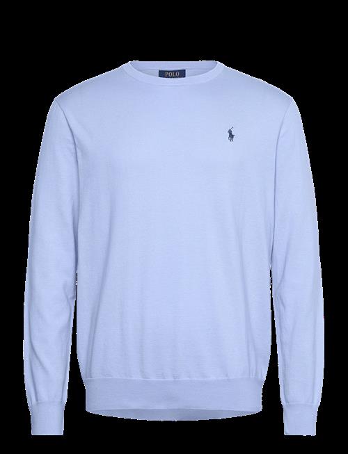 Polo Ralph Lauren | Slim Fit Textured Cotton Sweater | S
