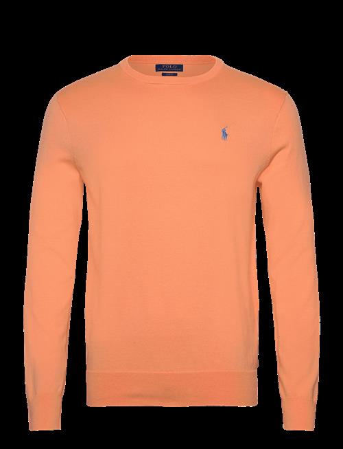 Polo Ralph Lauren | Slim Fit Textured Cotton Sweater | L