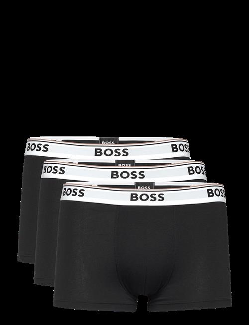 BOSS | Trunk 3P Power | XL
