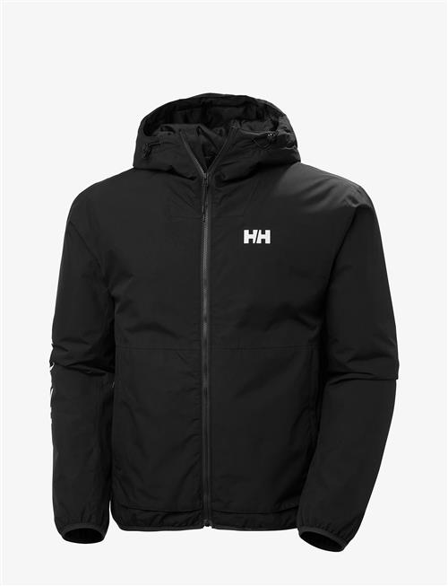 Helly Hansen | Ervik Ins Rain Jacket | M