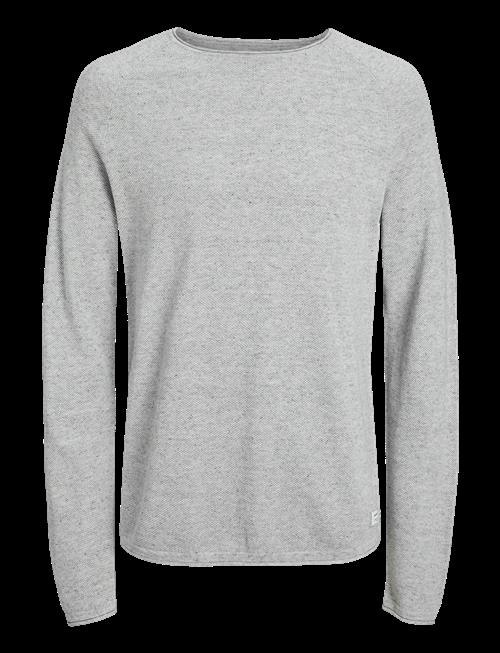 Jack & Jones | Jjehill Knit Crew Neck Noos | S