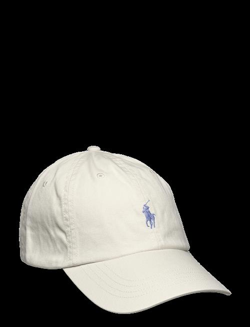 Polo Ralph Lauren | The Iconic Cotton Chino Ball Cap | ONE SIZE