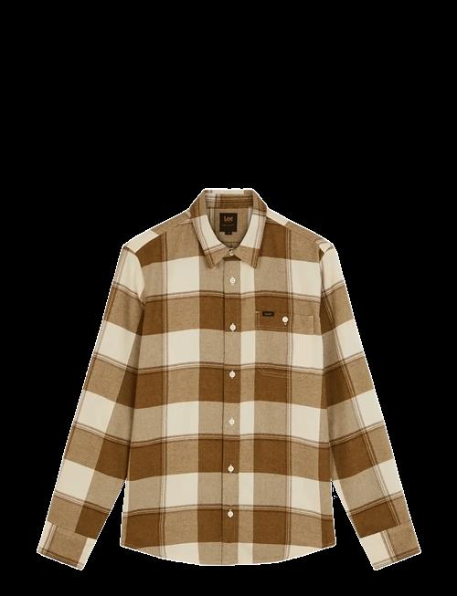 Lee Jeans | Leesure Shirt | L