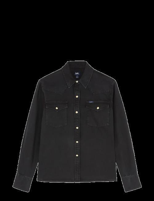 Lee Jeans | Regular Western Shirt | XL x 00