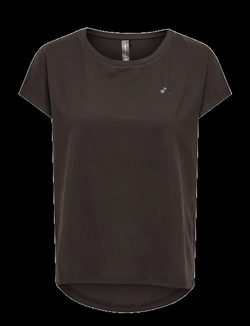 Only Play | Onpaubree On Ss Bat Loose Tee Noos | M
