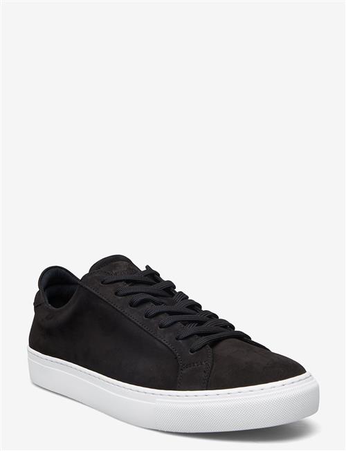 Garment Project | Type - Black Nubuck | 40