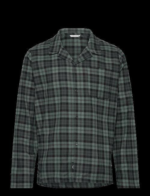 Björn Borg | Core Flannel Pyjama Shirt | M