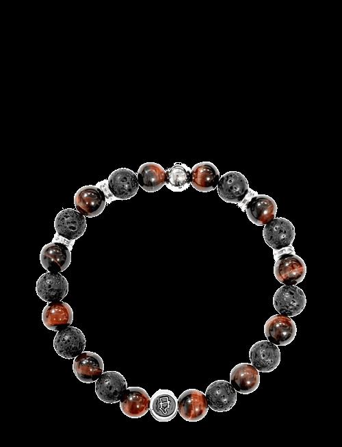 edd. | Beads Bracelet 8Mm | 5 cm