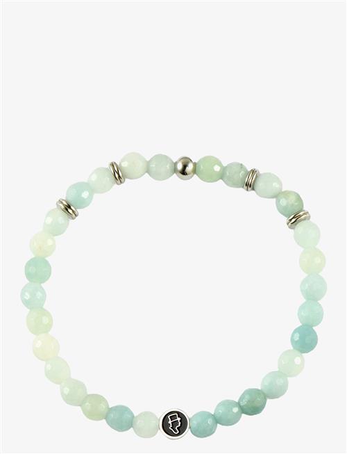 edd. | Beads Bracelet 6Mm | S 18