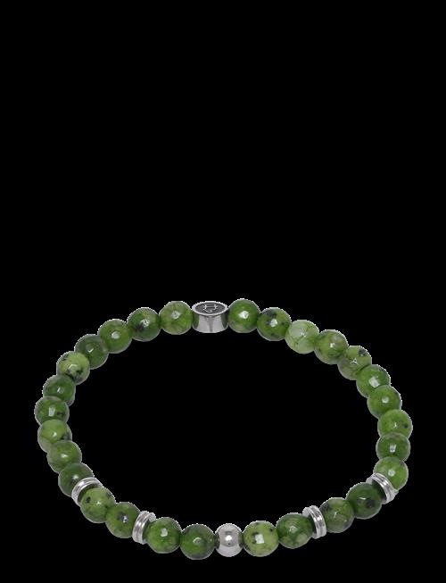 edd. | Beads Bracelet 6Mm | 5 cm