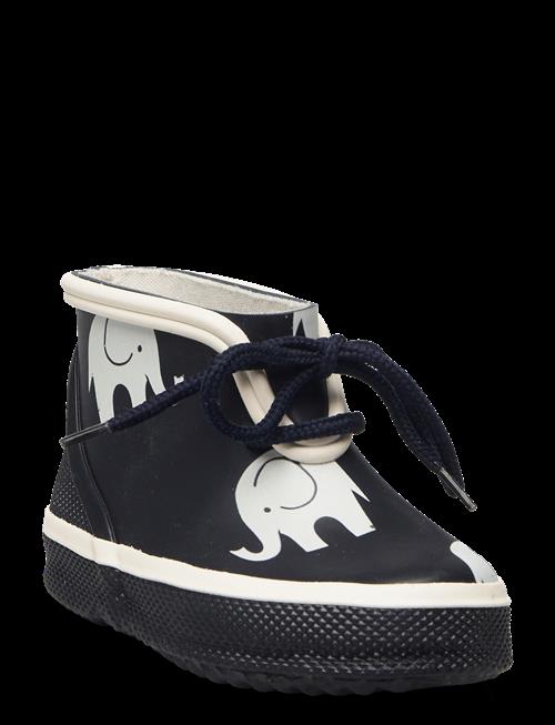 CeLaVi | Low Wellies W.elephant Print | 23