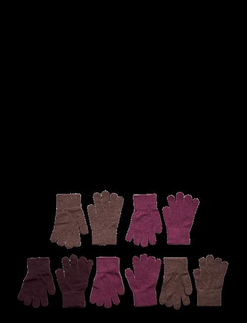 CeLaVi | Magic Gloves 5-Pack | 1-2Y