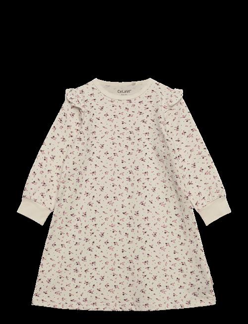CeLaVi | Nightdress -Aop | 90