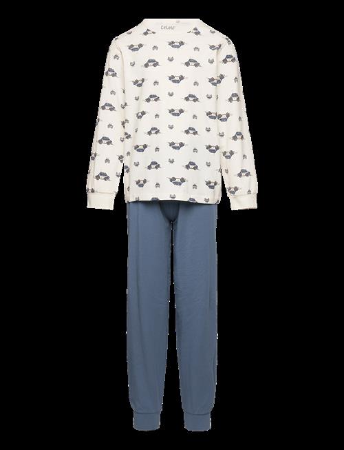 CeLaVi | Pyjama Set Ls | 80