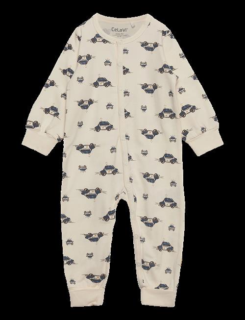 CeLaVi | Nightsuit W. Aop | 50
