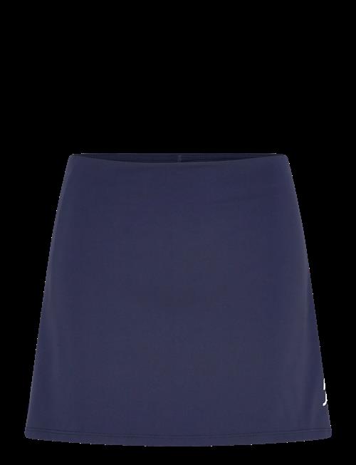 RS Sports | Women's Court Skirt (Navy/White,Xs,St) | XL