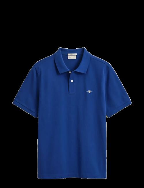 Gant | Classic Regular Polo Shirt | L