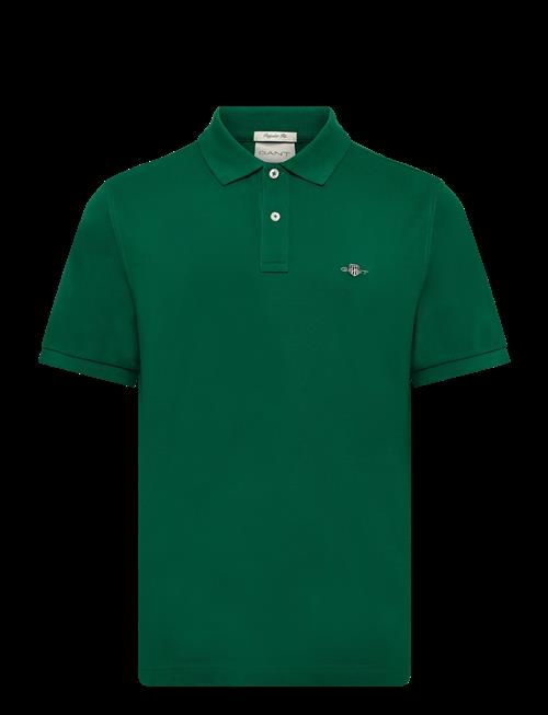 Gant | Classic Regular Polo Shirt | M
