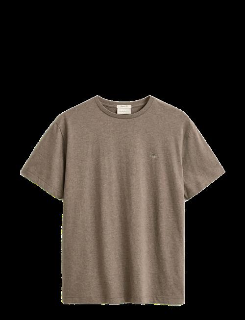 Gant | Shield T-Shirt | XXXXL