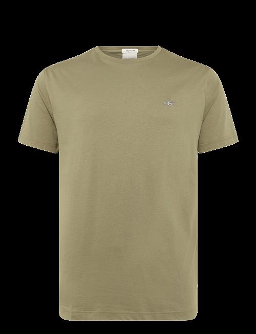Gant | Shield T-Shirt | XXXL
