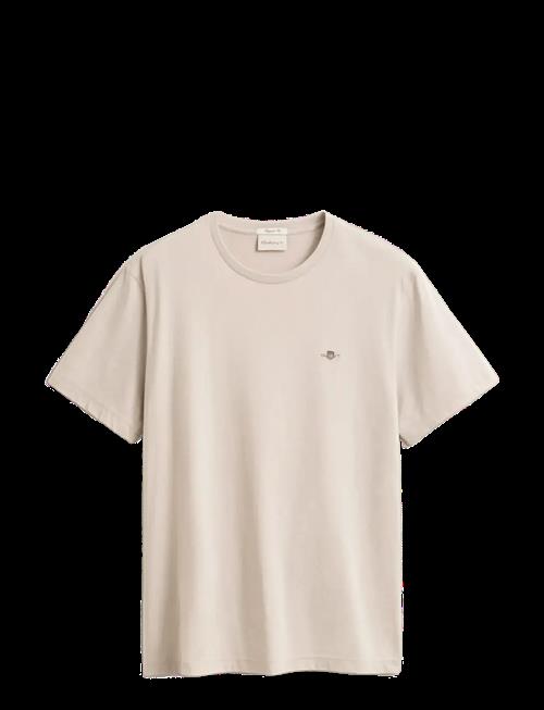 Gant | Shield T-Shirt | XXXL