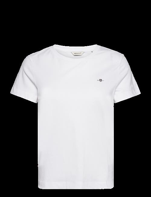 Gant | Reg Shield Ss T-Shirt | XL