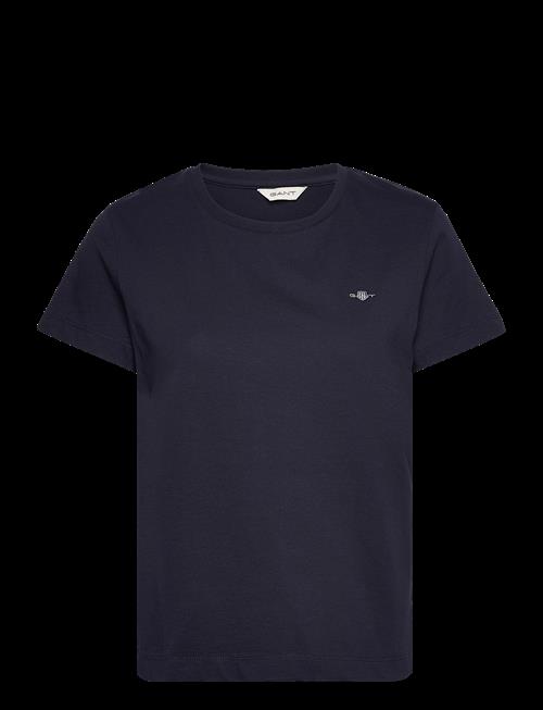 Gant | Reg Shield Ss T-Shirt | XXXL