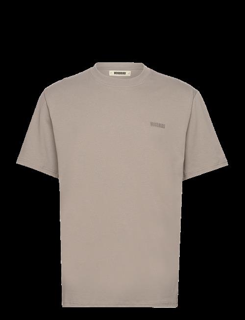 Woodbird | Wbbaine Base Tee | M