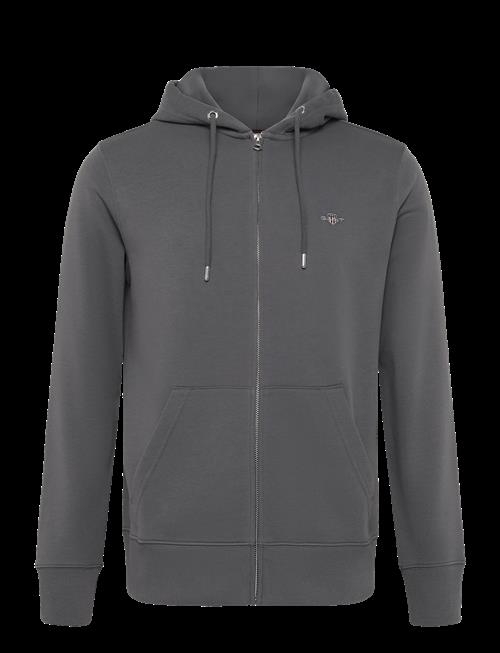 Gant | Reg Shield Full Zip Hoodie | XL