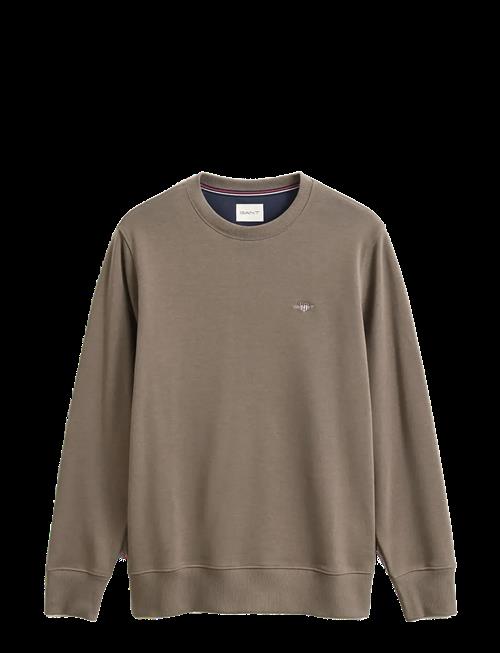 Gant | Reg Shield C-Neck Sweat | M
