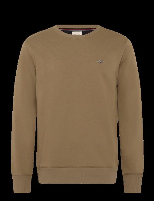 Gant | Reg Shield C-Neck Sweat | M