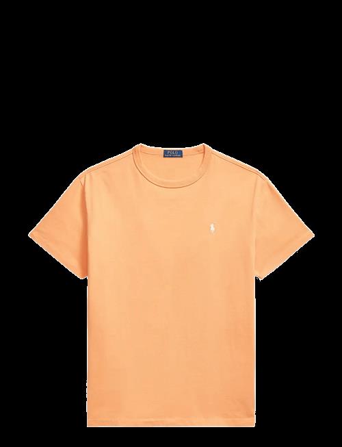 Polo Ralph Lauren | Classic Fit Jersey Crewneck T-Shirt | XXL