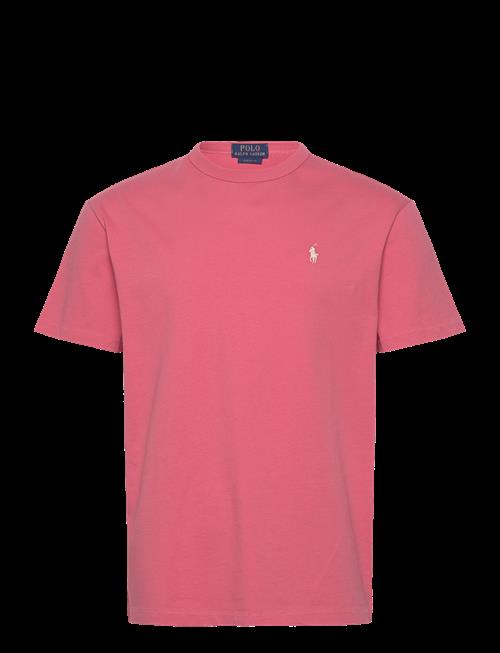 Polo Ralph Lauren | Classic Fit Jersey Crewneck T-Shirt | M