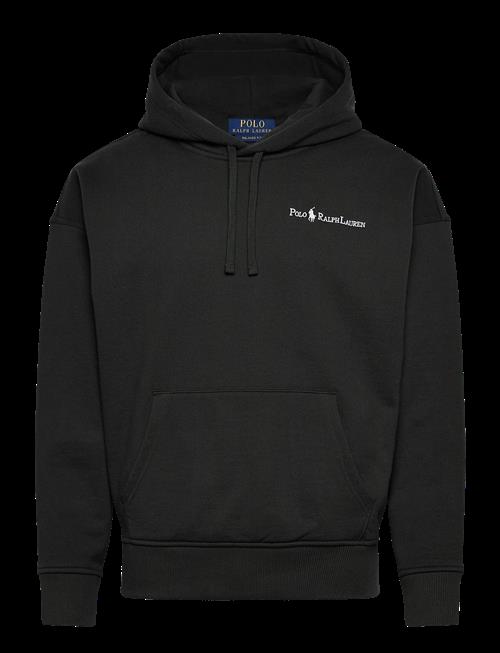 Polo Ralph Lauren | Relaxed Fit Logo Fleece Hoodie | M