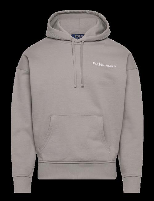 Polo Ralph Lauren | Relaxed Fit Logo Fleece Hoodie | L