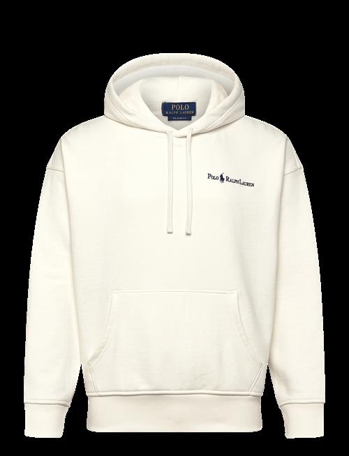 Polo Ralph Lauren | Relaxed Fit Logo Fleece Hoodie | S